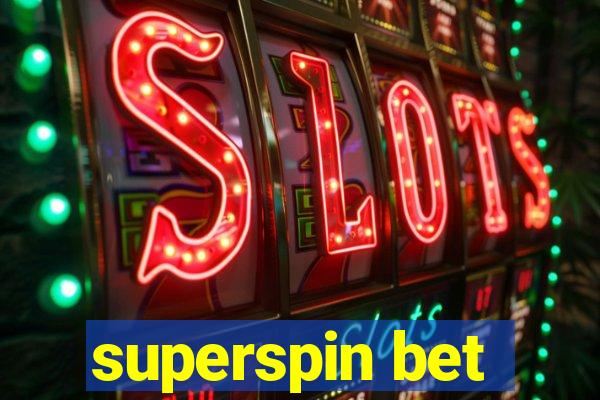 superspin bet